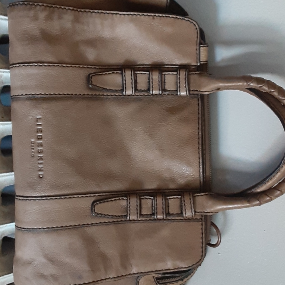 Liebeskind Berlin purse